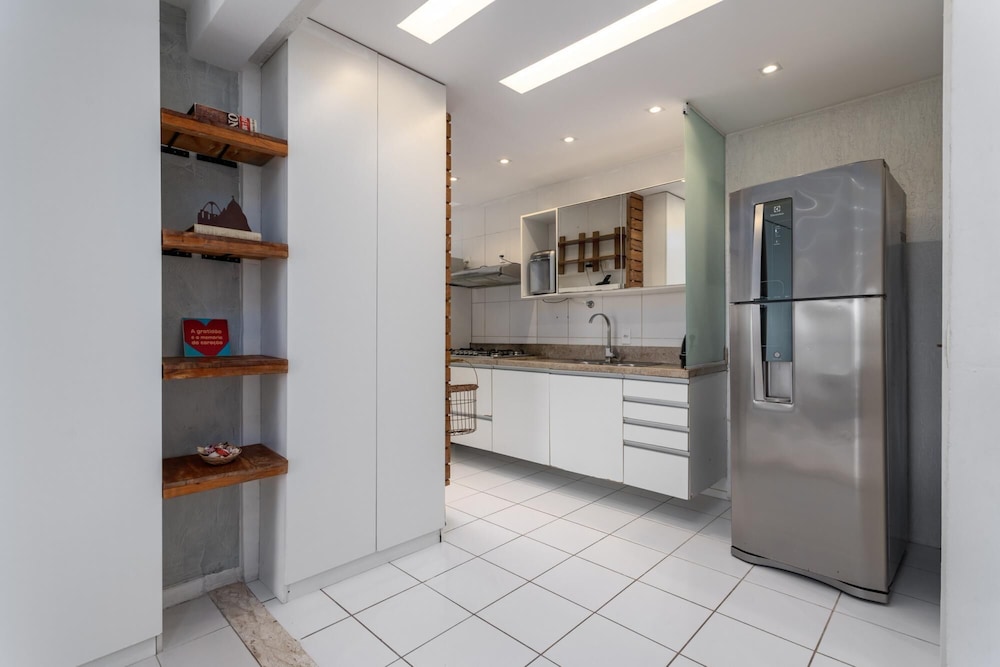 Luxury in Barra da Tijuca for Families Pp102 Z10