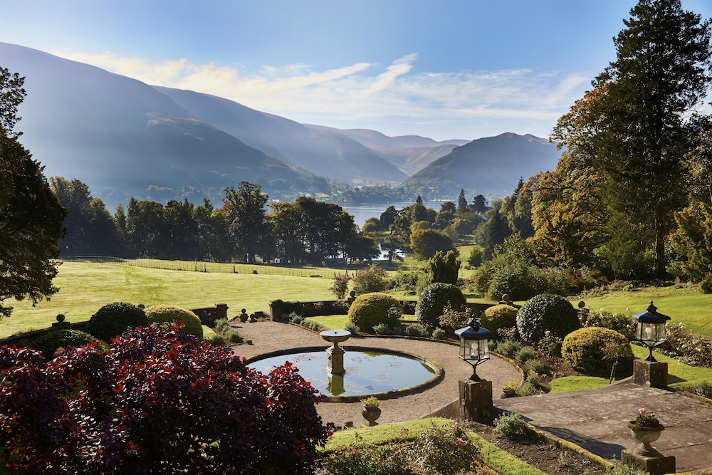 Penrith Vacations - Macdonald Leeming House - Property Image 27