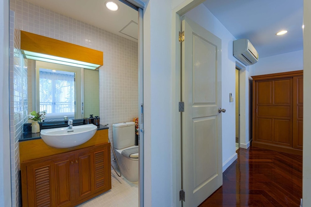 2 Bedroom in Prime Location BSRS