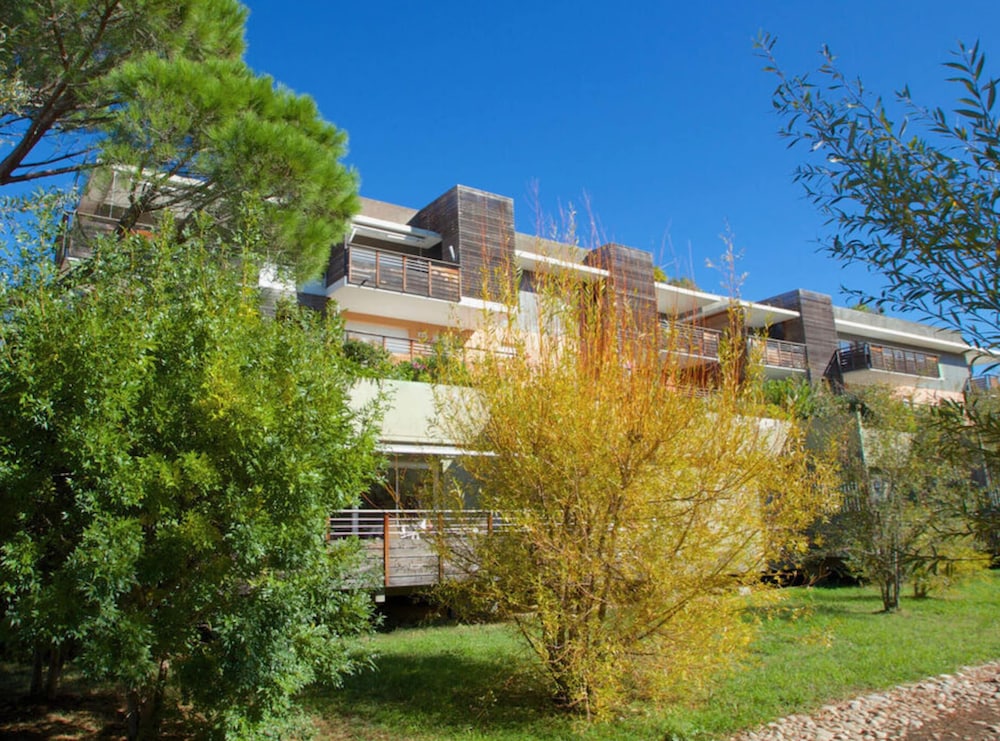Rive Nature - Agay Comfortable Holiday Residence view 3