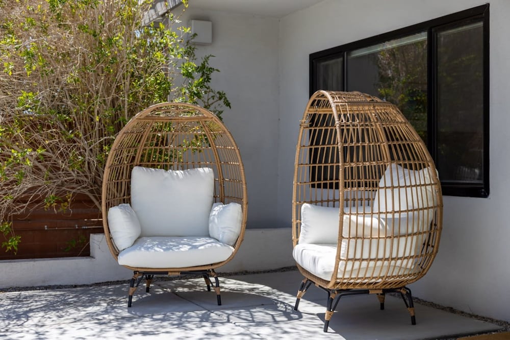 The Yucca Hotel- Entire Boutique Buyout