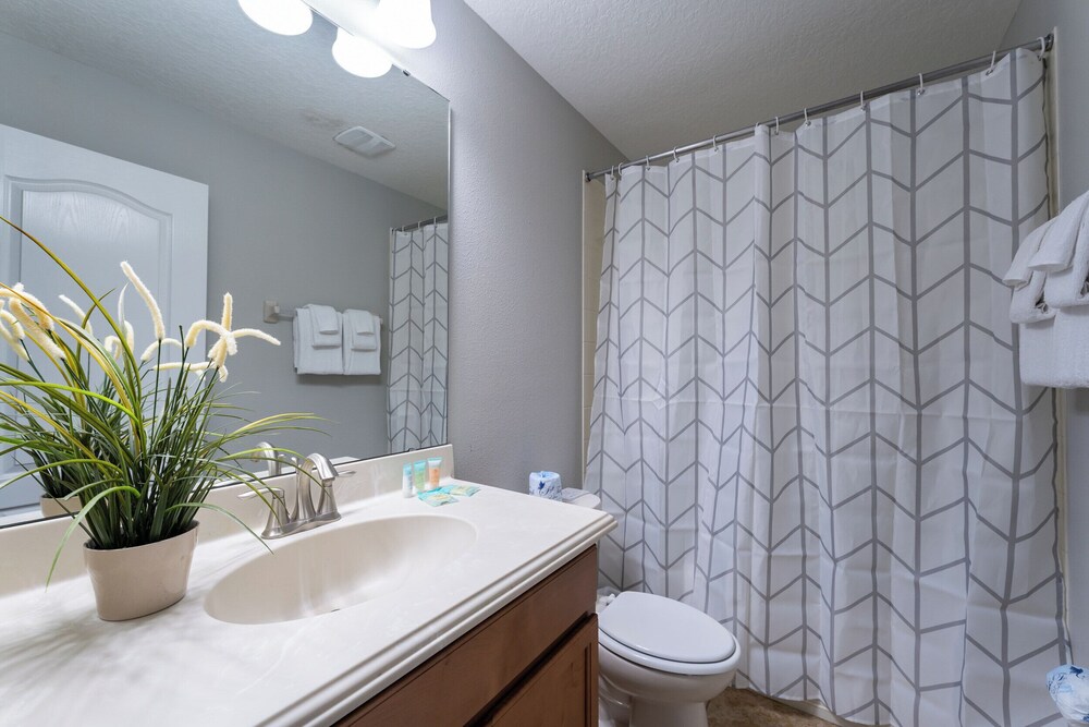 9BR Family Villa Pool Near Disney