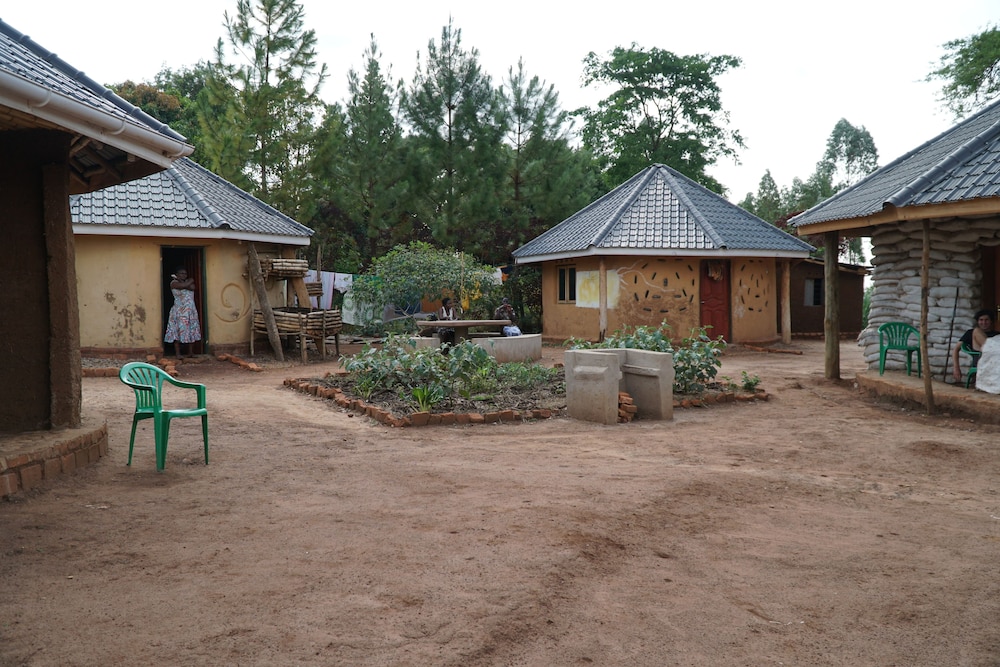 Eco-Agric Uganda Cottages