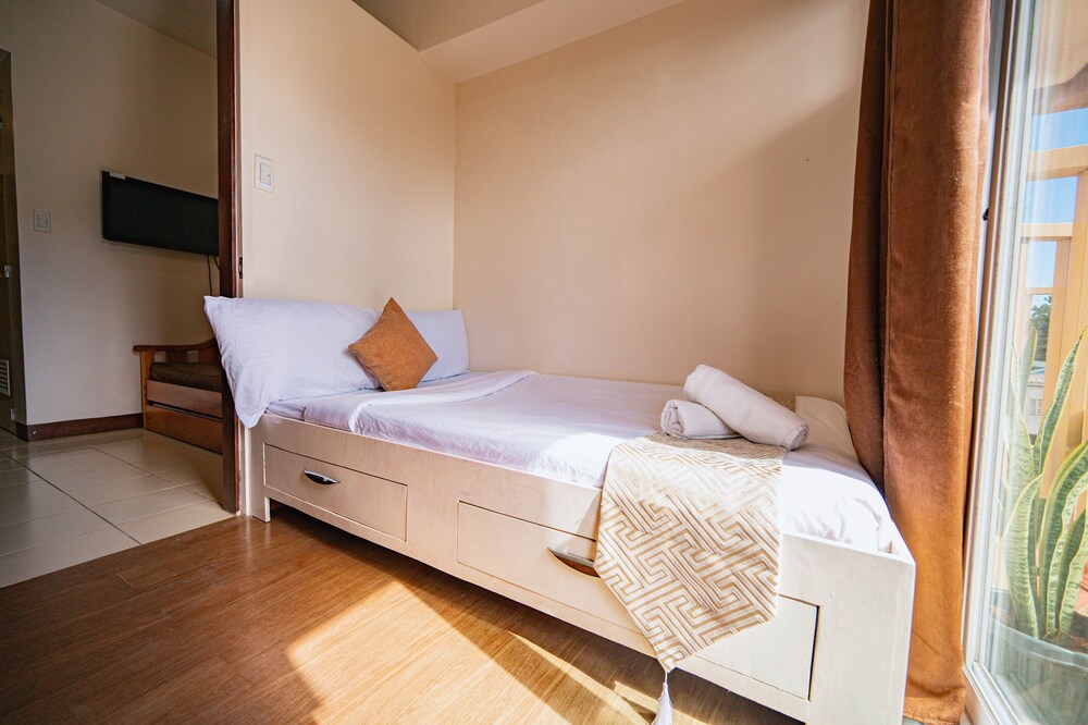 Moldex Residences by Tripsters Hub