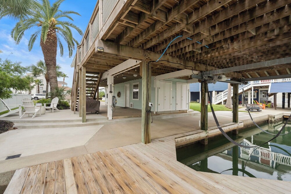 A Little Palapa Paradise by Ryson Vacation Rentals
