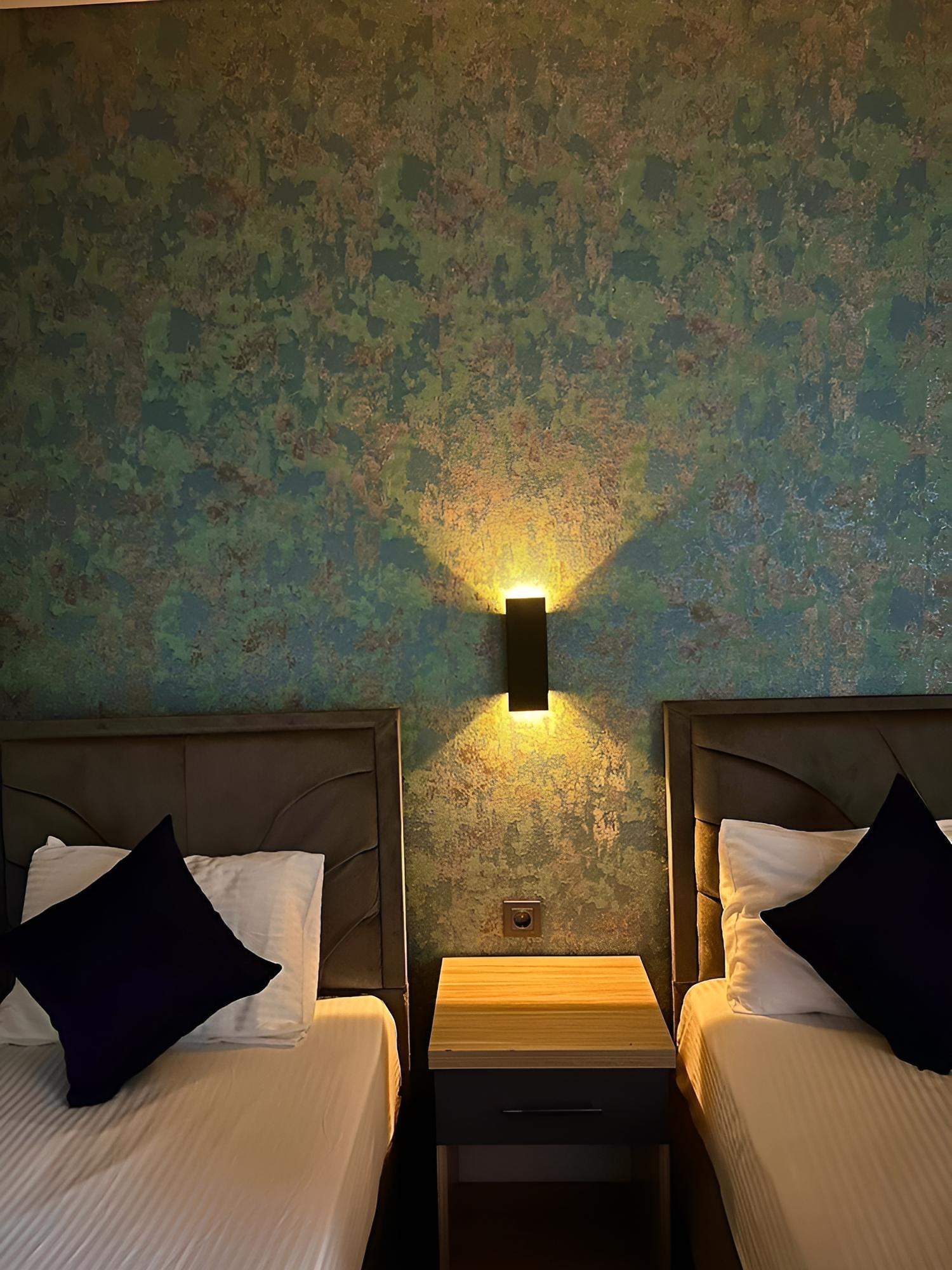 Günesli Airport Suite Hotel