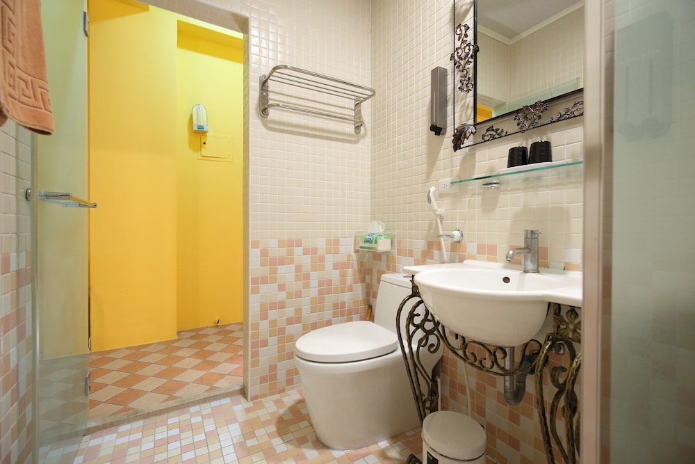 Ocean Lover Homestay