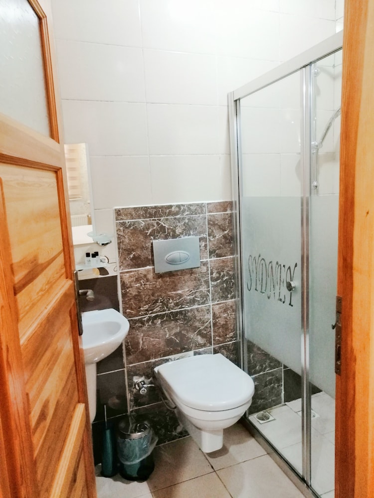 İstanbul Sydney Oteli - Image 43