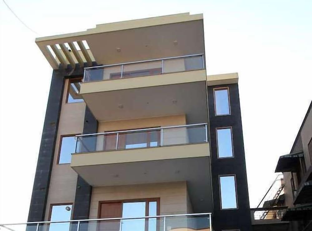 Tarang Residency view 5