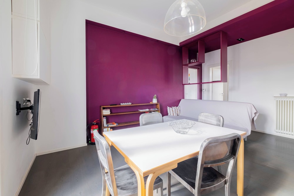 Casa Marion Stile e Comfort in un Elegante Dimora Bolognese