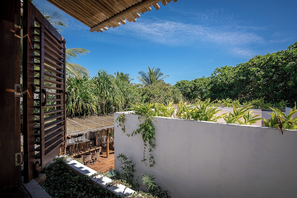 Nossa Villa Caraiva
