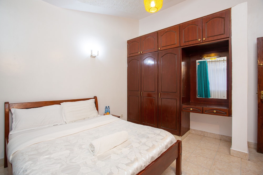 Bonsai Villa Homestay