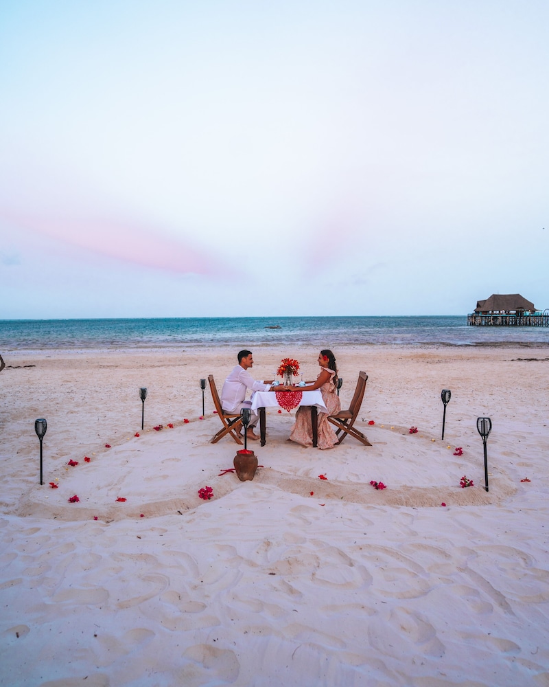 Mvuvi Boutique Resort