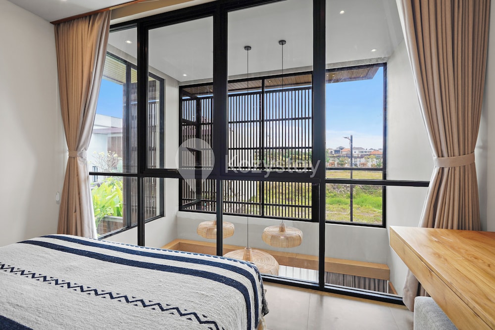 Sundari Villa by Kozystay - Canggu