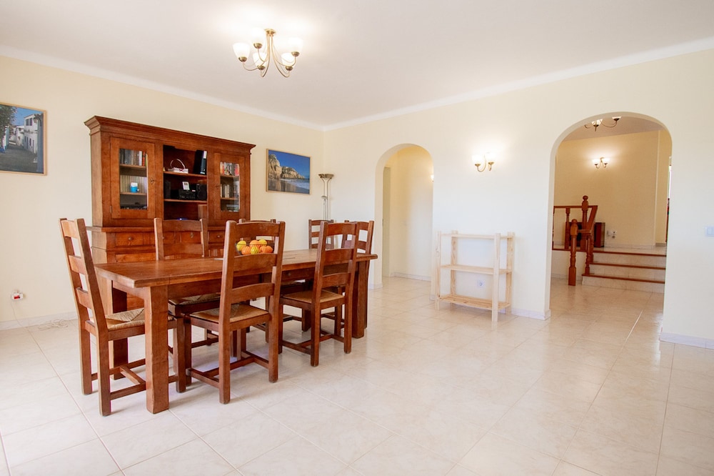 Casa Filipa Upper Floor