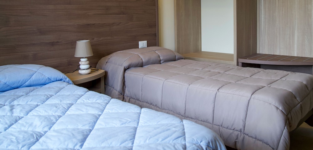 Room to dream