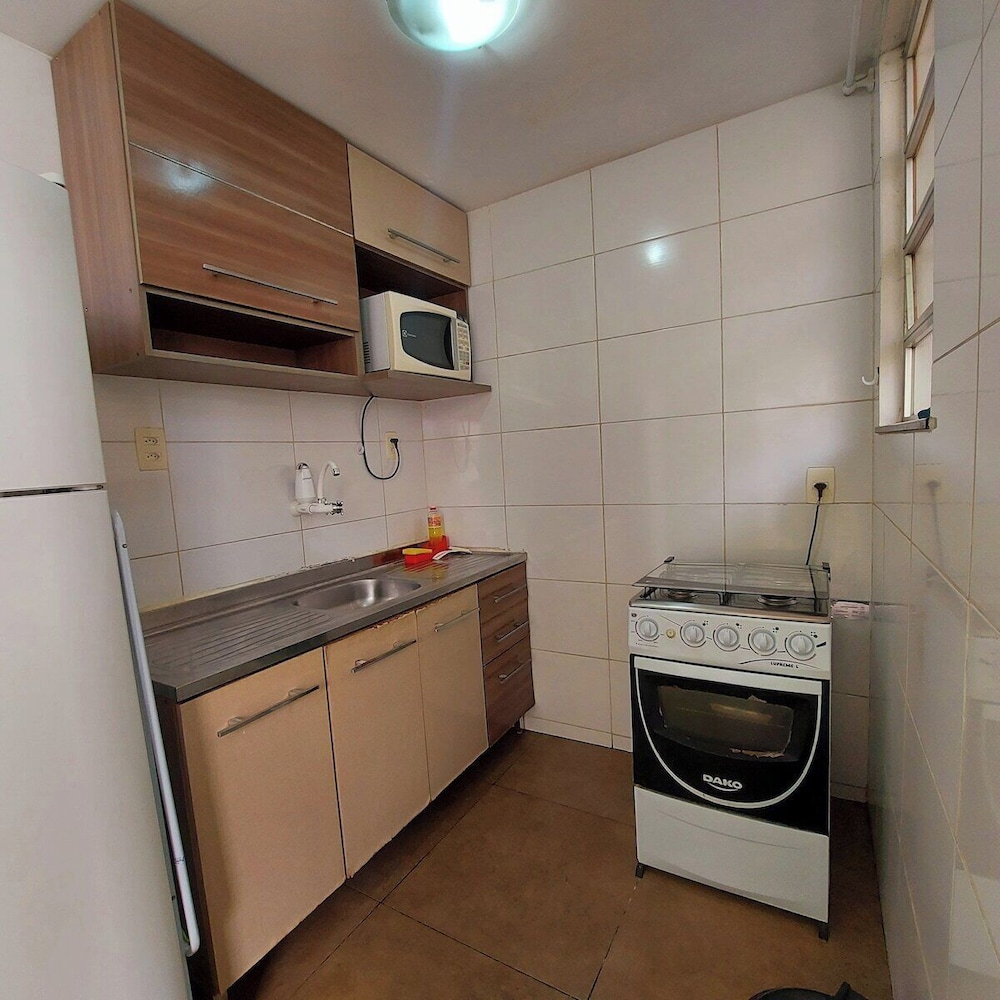 360 Copa Beach Posto 2 By SUHCasa