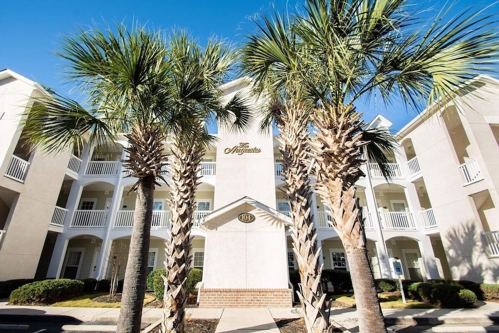 World Tour 104-306a 3 Bedroom Condo