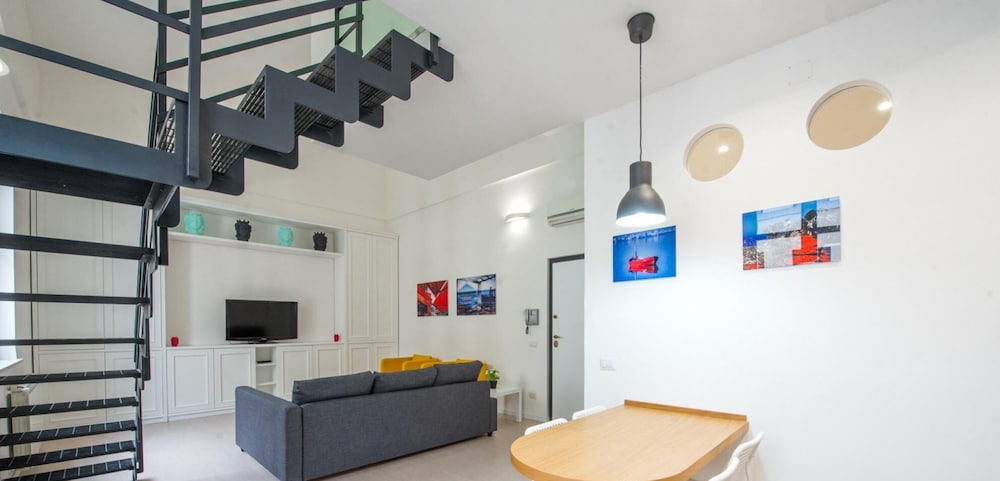 Loft 18 by Wonderful Italy view 5
