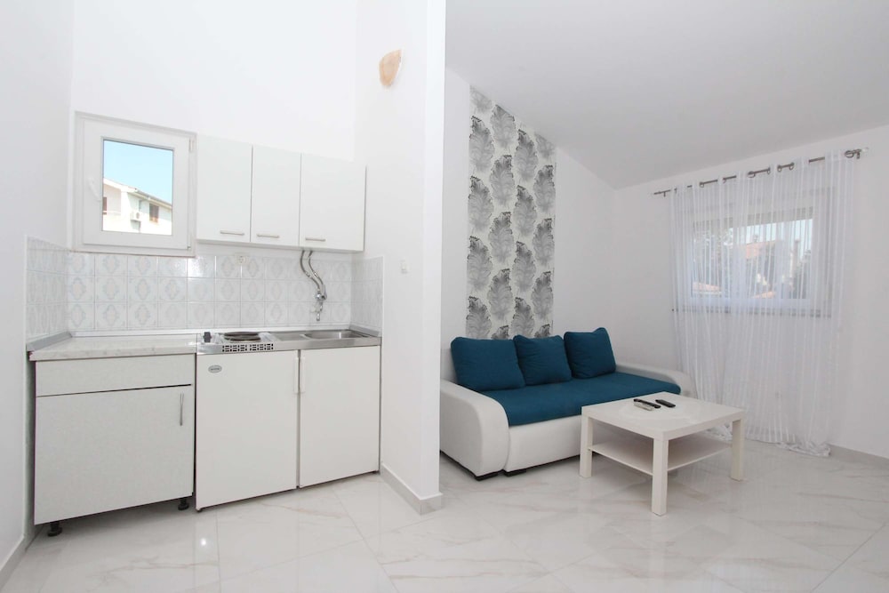 Apartments Sena