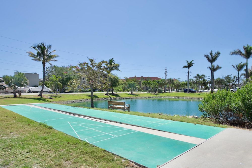 Estero Beach & Tennis 207-a