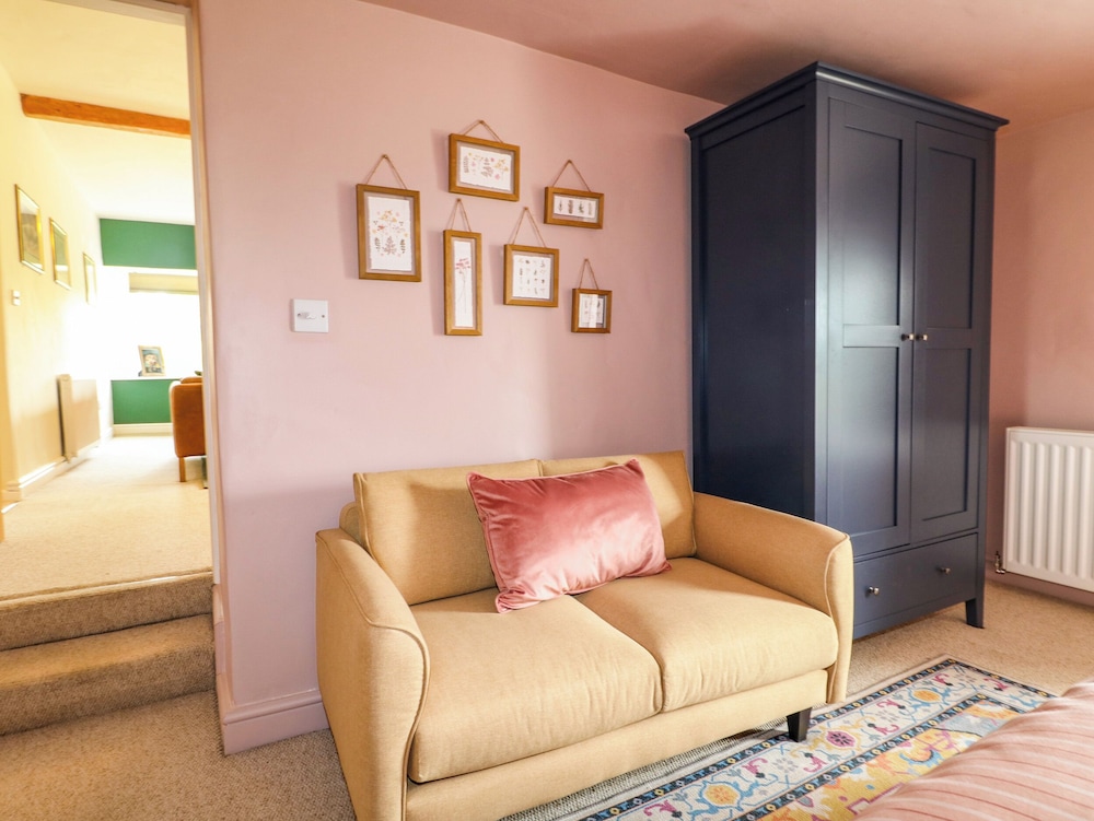 Apartment at The Old Dog, Thorpe