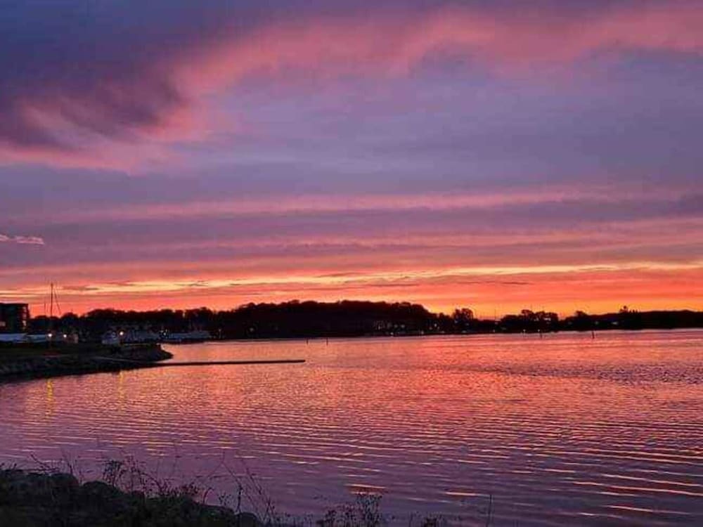 5 Star Holiday Home in Grasten