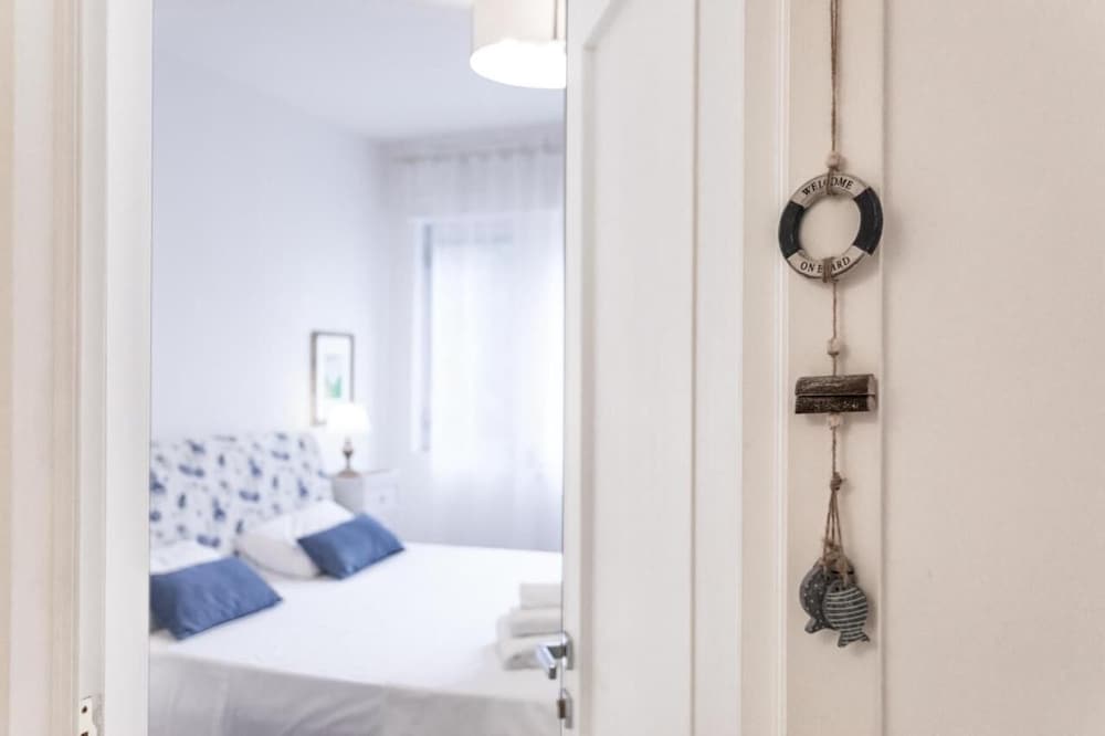 Bòmera Rooms