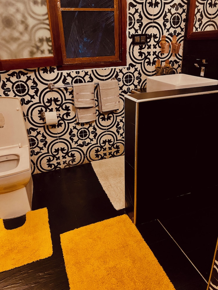 Room-5 min Hawa Beach Kesaviyam Luxury