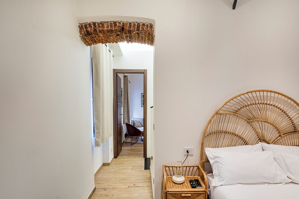 Casa del Barbarossa by Wonderful Italy