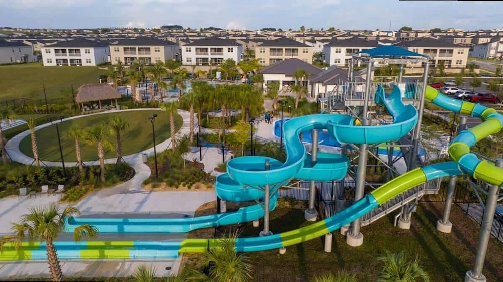 Cozy 3Bd Champions Gate Resort Retreat Near Disney