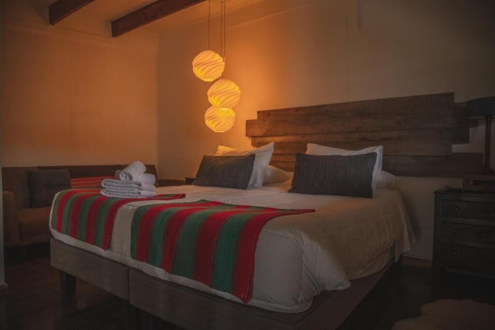 Bungalows By Toore Patagonia