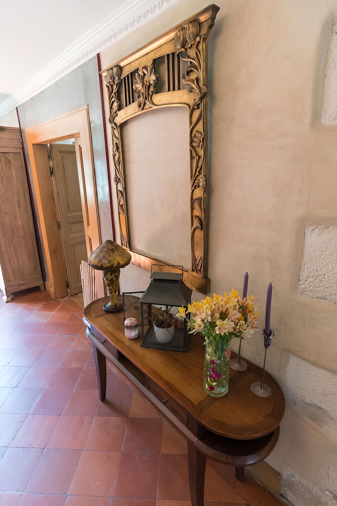 B&B Lou Castet de Lussolle