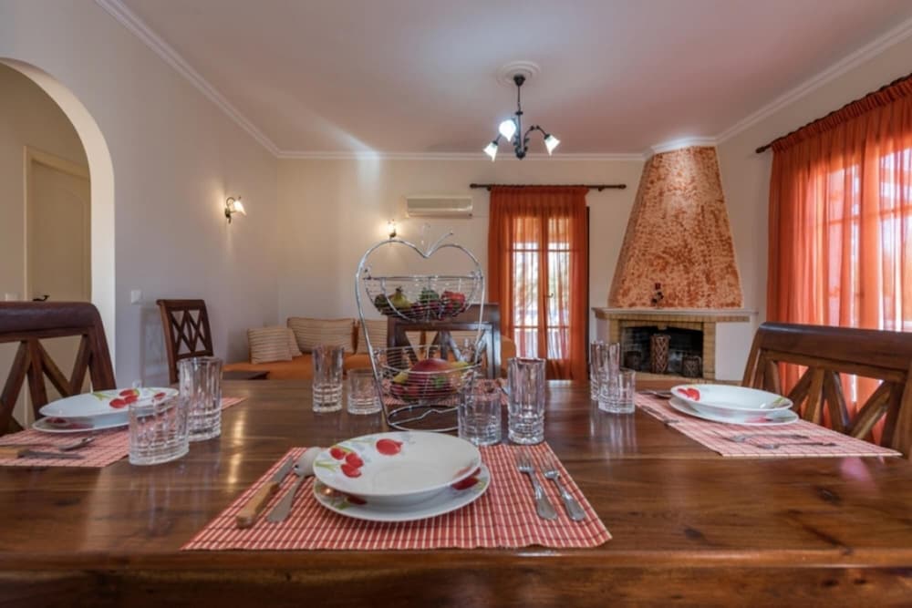 Villa Rose With Private Pool view 3