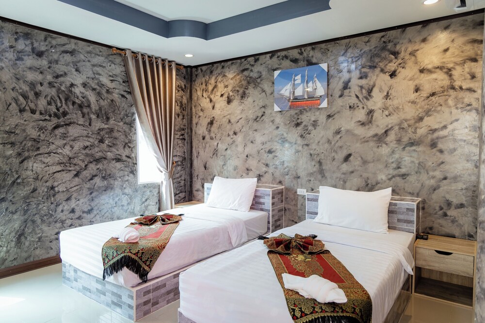 Buengngarm Resort