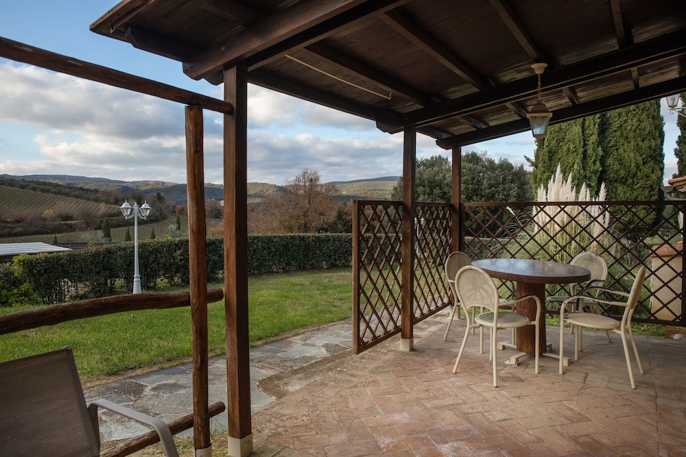 Tenuta Decimo