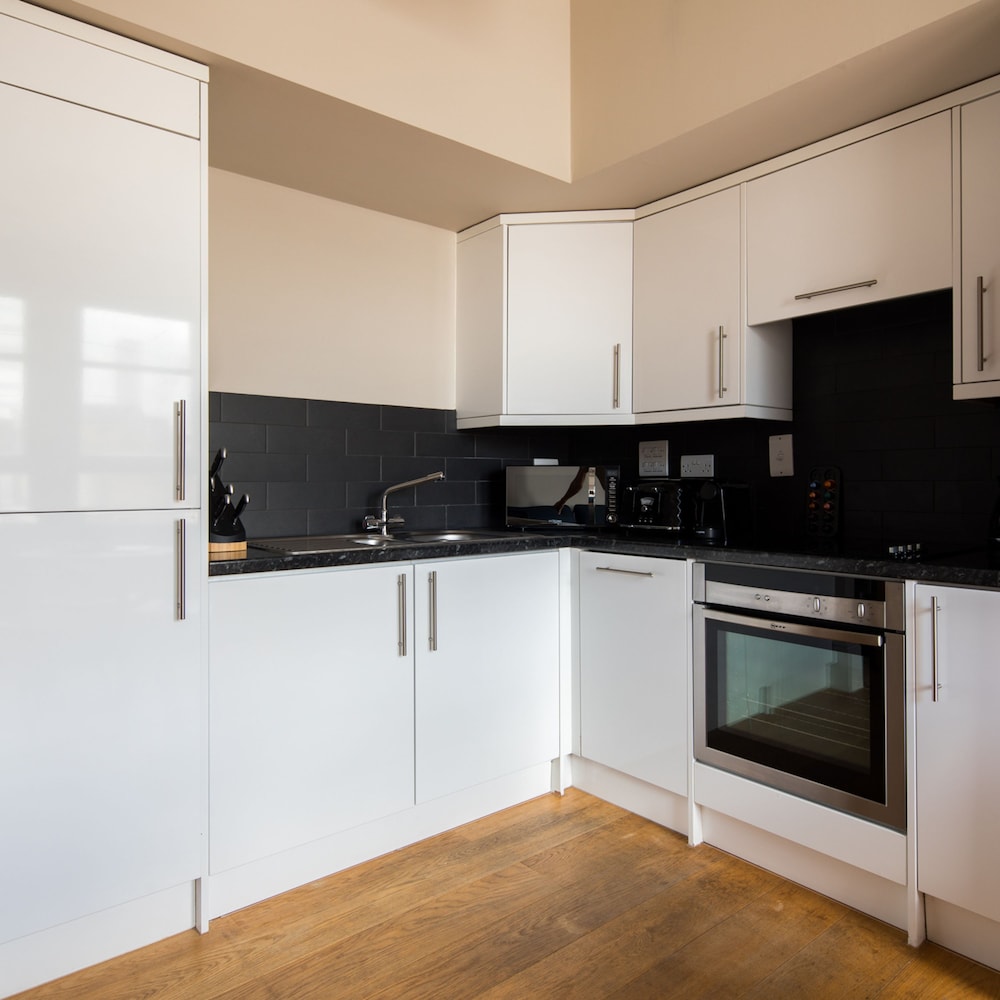 Lovely Covent Garden 1BR - Netflix Nespresso