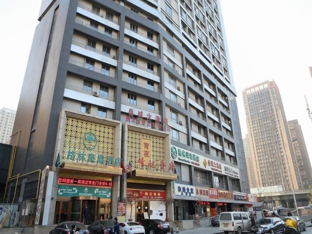 building