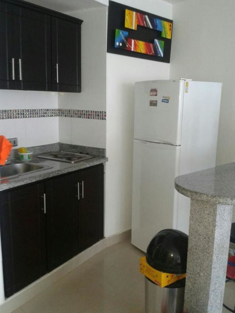 Apartamentos KRO