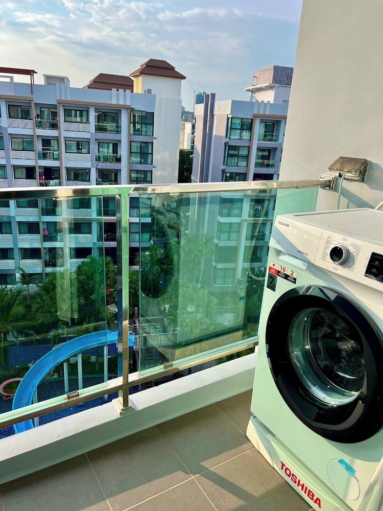 Banyan GSR - Dusit Grand Park 1