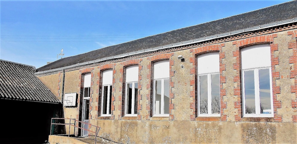 L'École Buissonnière