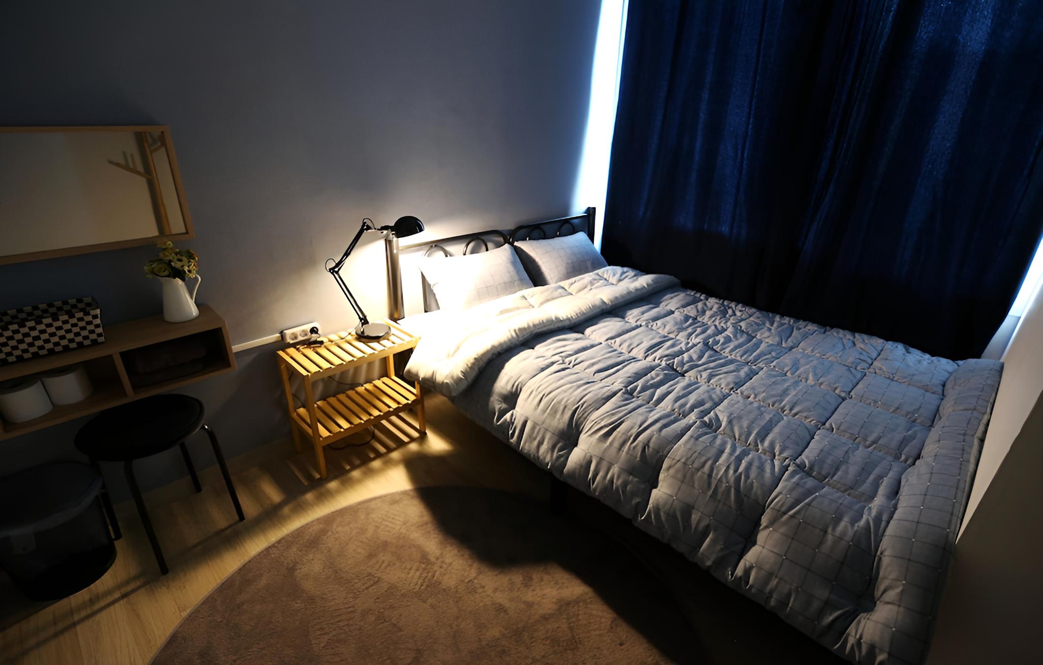 Little Star Guesthouse