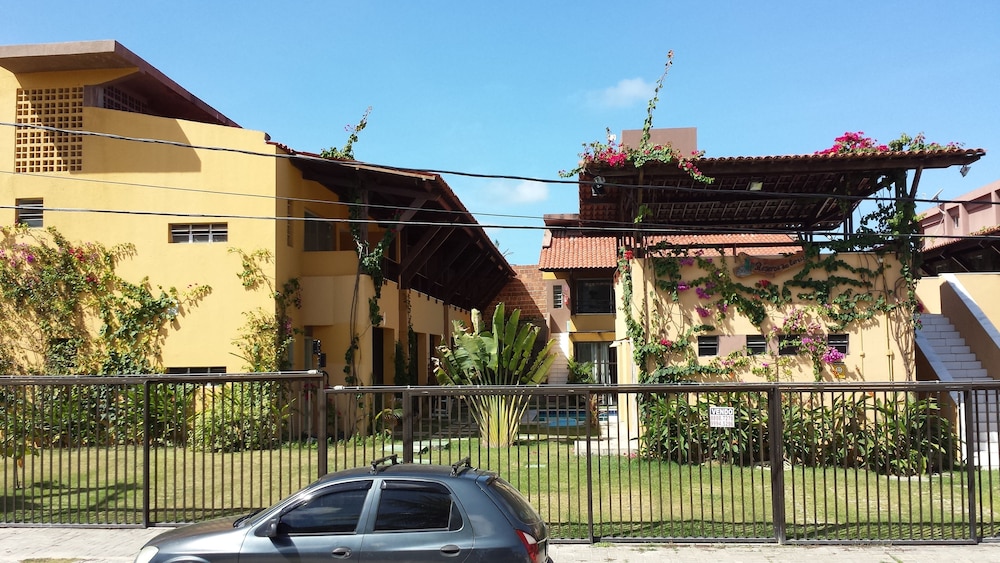 Reserva dos Corais