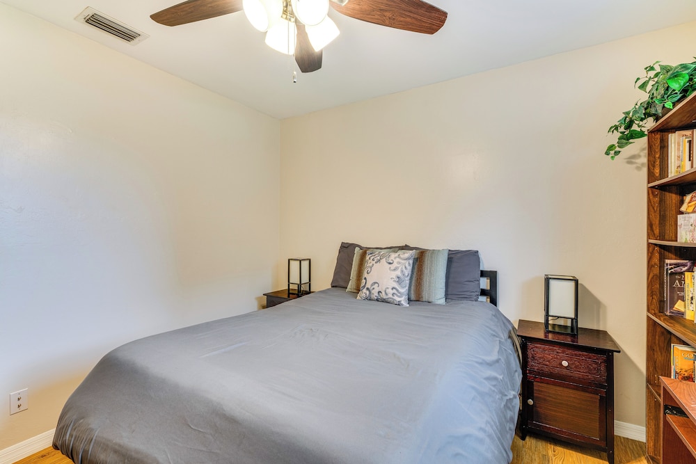 Family Home w/ Pet-friendly Yard in Fort Myers!