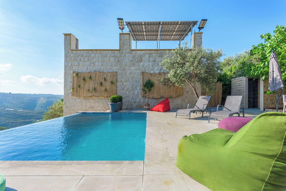 L'Olivier - L'Auberge de Kour - 3-BR Villa W Private Pool