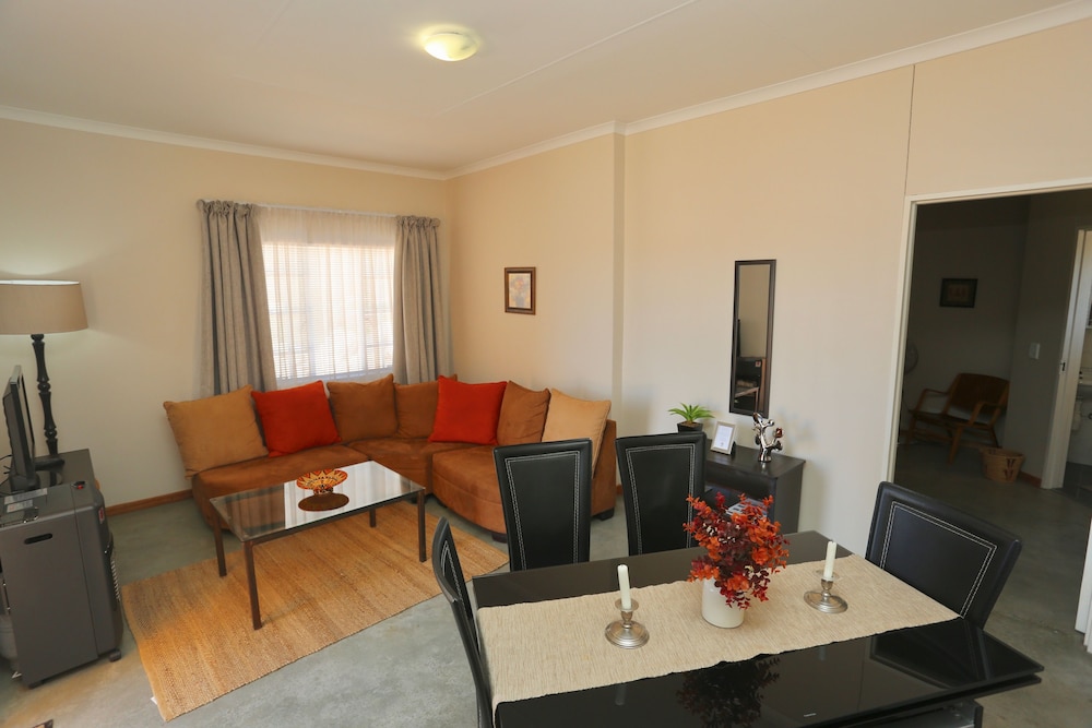 Aus Self-Catering Units