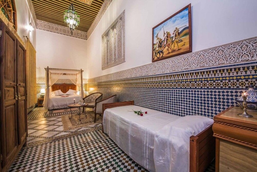Riad Sara