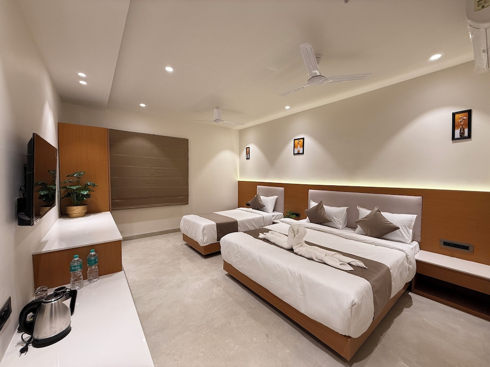 Hotel vimlayatan