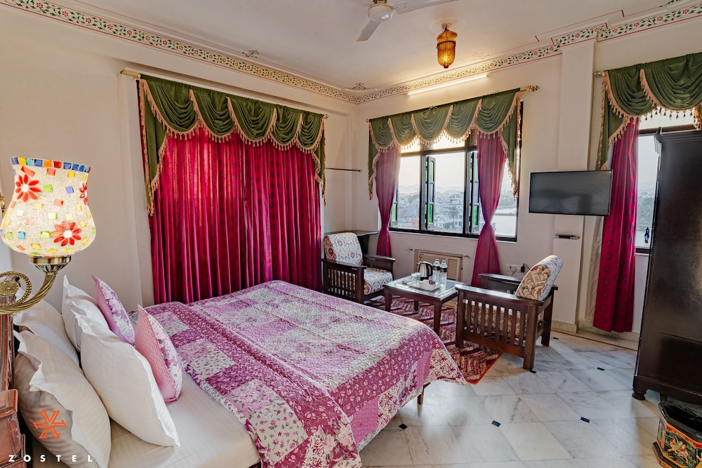 Zostel Udaipur - Hostel
