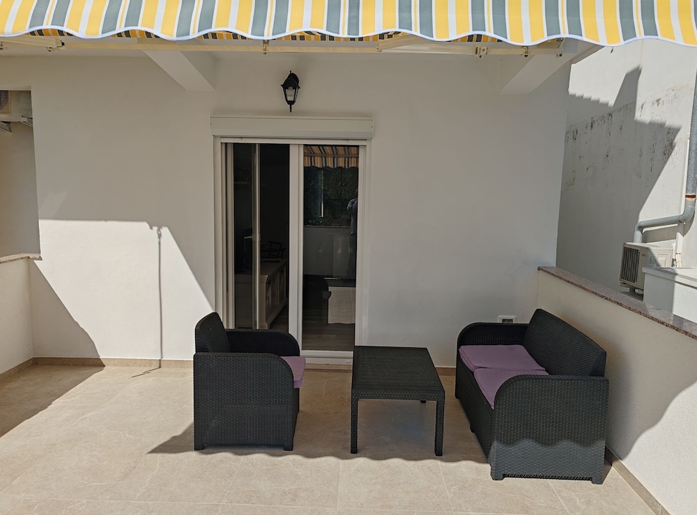 Villa Mery